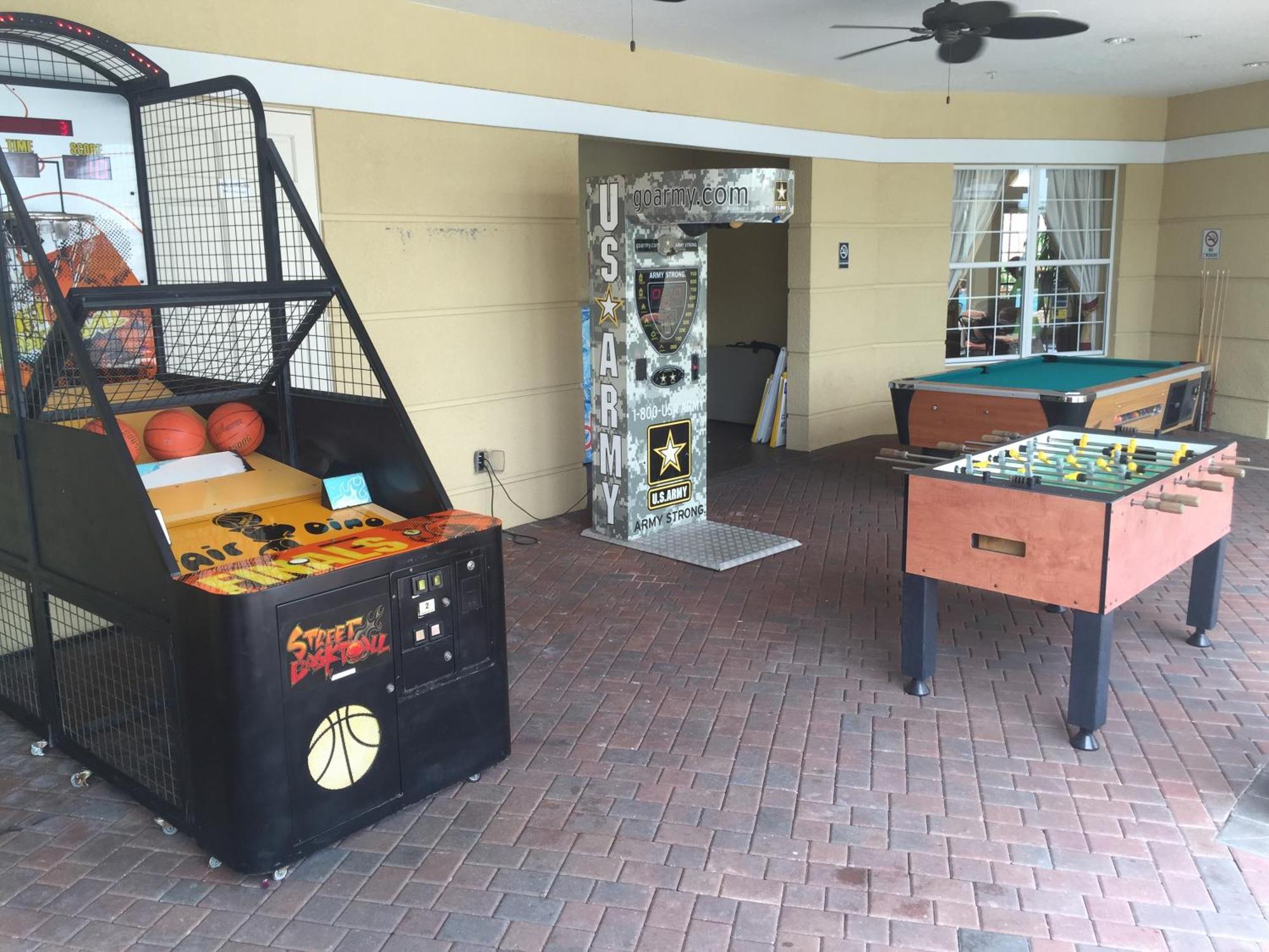 Villa Vistacay Balcony Near Pool Convention Ctr Idrive Orlando Exterior foto