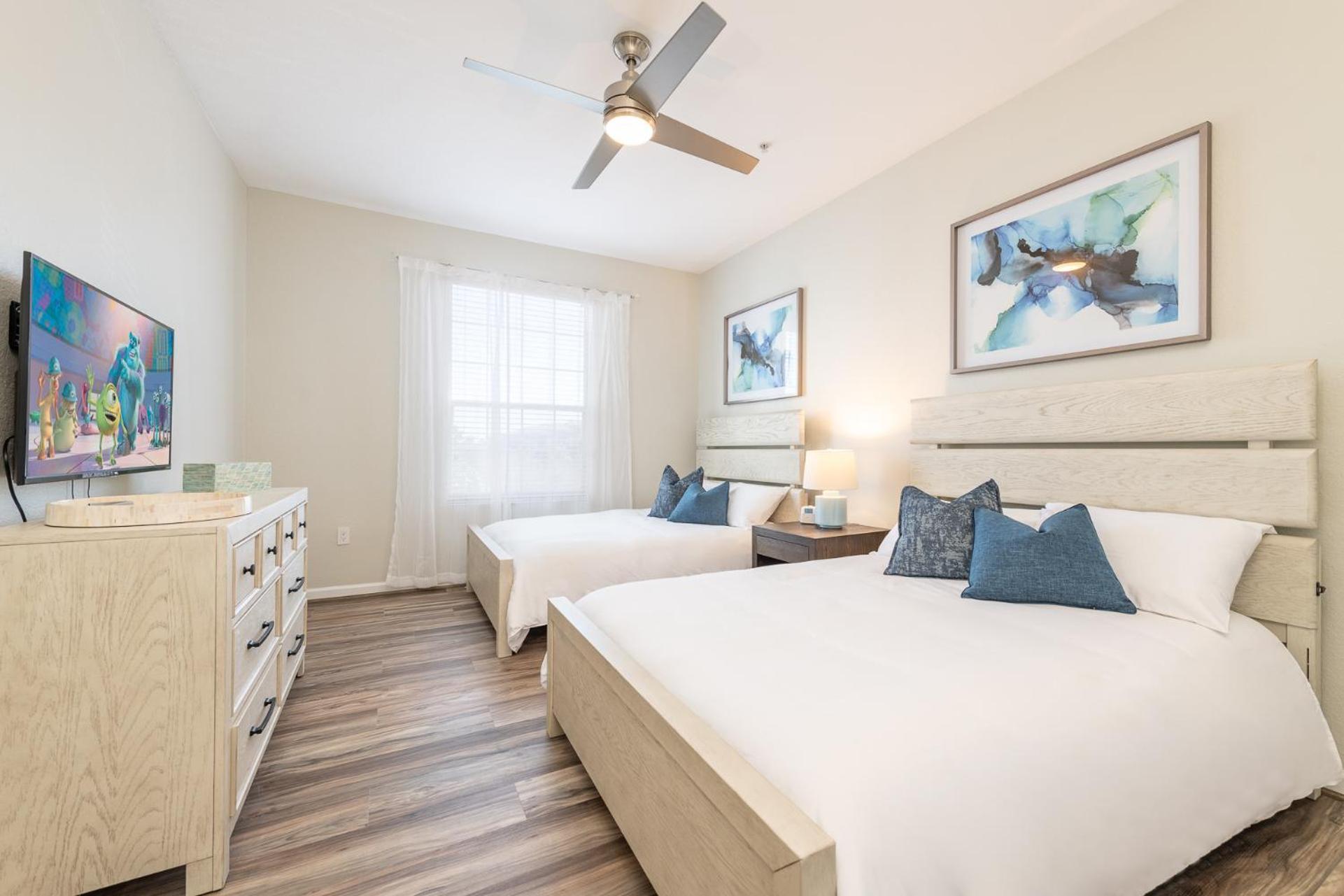 Villa Vistacay Balcony Near Pool Convention Ctr Idrive Orlando Exterior foto